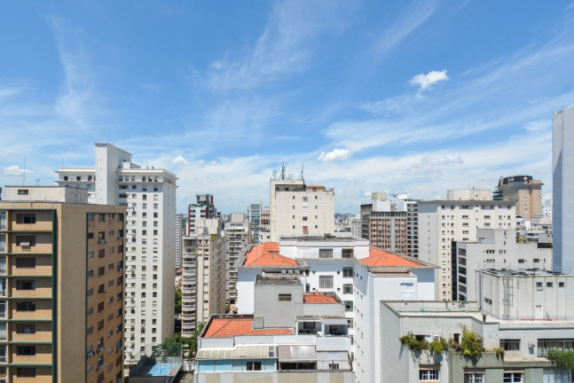 Imagem Apartamento com 3 Quartos à Venda, 166 m² em Jardim Paulista - São Paulo Imagem Apartamento com 3 Quartos à Venda, 166 m² em Jardim Paulista - São Paulo