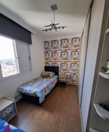 Imagem Apartamento com 3 Quartos à Venda, 81 m² em Vila Amélia - São Paulo