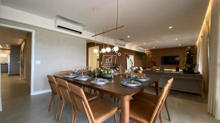 Imagem Apartamento com 4 Quartos à Venda, 275 m² em Jardim Botânico - Ribeirão Preto Imagem Apartamento com 4 Quartos à Venda, 275 m² em Jardim Botânico - Ribeirão Preto