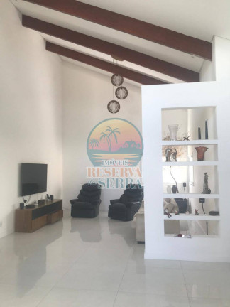 Imagem Casa de Condomínio com 4 Quartos à Venda, 341 m² em Reserva Da Serra - Jundiaí Imagem Casa de Condomínio com 4 Quartos à Venda, 341 m² em Reserva Da Serra - Jundiaí