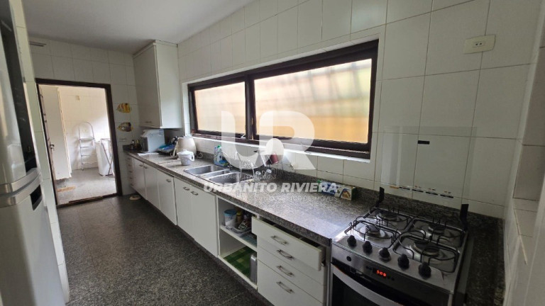 Imagem Casa com 5 Quartos à Venda, 604 m² em Riviera | Módulo 20 - Bertioga