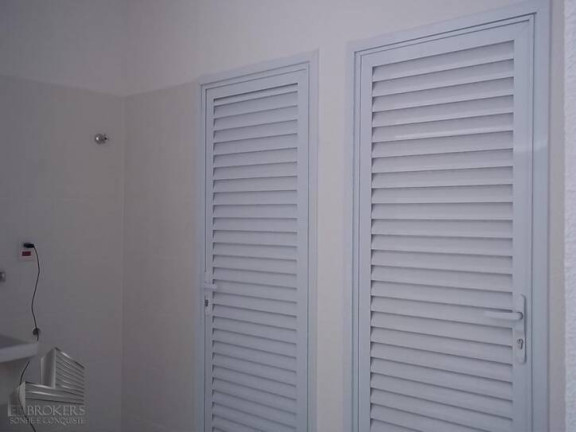 Imagem Casa de Condomínio com 3 Quartos à Venda, 135 m² em Jardim Novo Horizonte - Sorocaba