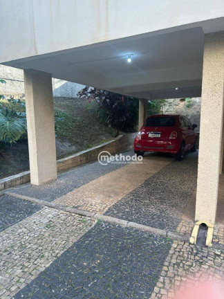 Imagem Apartamento com 2 Quartos para Alugar, 92 m² em Centro - Campinas Imagem Apartamento com 2 Quartos para Alugar, 92 m² em Centro - Campinas