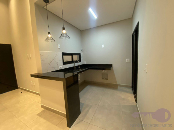 Imagem Casa com 3 Quartos à Venda, 154 m² em Jardim Residencial Villagio Ipanema I - Sorocaba