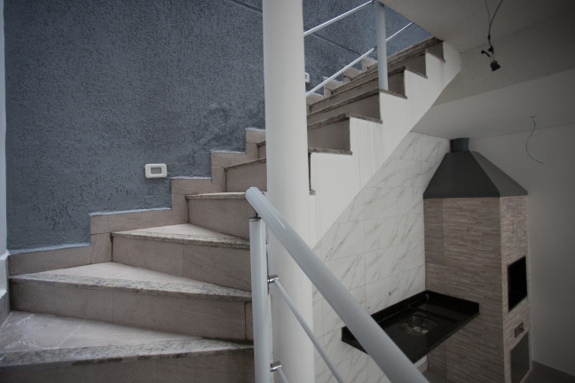 Imagem Sobrado com 3 Quartos à Venda, 180 m² em Vila Pereira Barreto - São Paulo