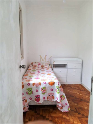 Imagem Casa com 4 Quartos à Venda, 200 m² em Boqueirão - Santos Imagem Casa com 4 Quartos à Venda, 200 m² em Boqueirão - Santos