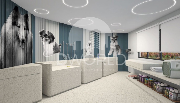 Imagem Imóvel com 2 Quartos à Venda, 54 m² em Centro - São Bernardo Do Campo Imagem Imóvel com 2 Quartos à Venda, 54 m² em Centro - São Bernardo Do Campo