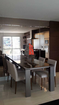 Imagem Apartamento com 2 Quartos à Venda, 100 m² em Mooca - São Paulo