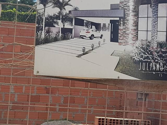 Imagem Chácara com 4 Quartos à Venda, 888 m² em Condomínio Aquarius - Araçoiaba Da Serra