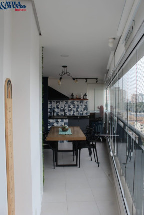Imagem Apartamento com 3 Quartos à Venda, 93 m² em Parque Da Mooca - São Paulo Imagem Apartamento com 3 Quartos à Venda, 93 m² em Parque Da Mooca - São Paulo