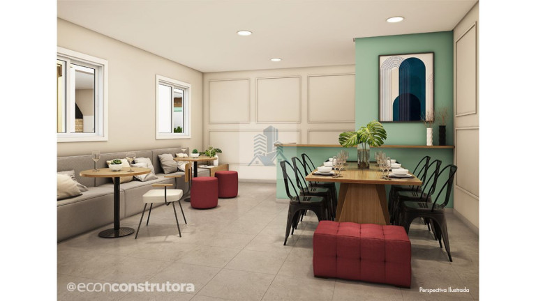Imagem Apartamento com 2 Quartos à Venda, 37 m² em Santo Amaro - São Paulo Imagem Apartamento com 2 Quartos à Venda, 37 m² em Santo Amaro - São Paulo
