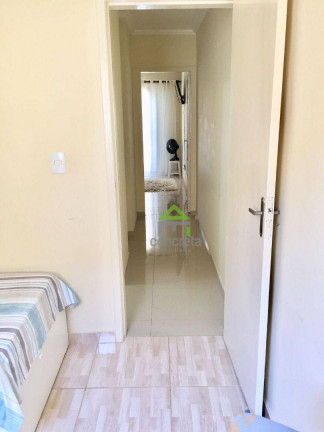 Imagem Casa de Condomínio com 2 Quartos à Venda, 68 m² em Vila Monte Serrat - Cotia
