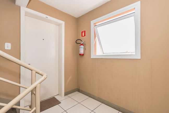 Imagem Apartamento com 2 Quartos à Venda, 47 m² em Restinga - Porto Alegre