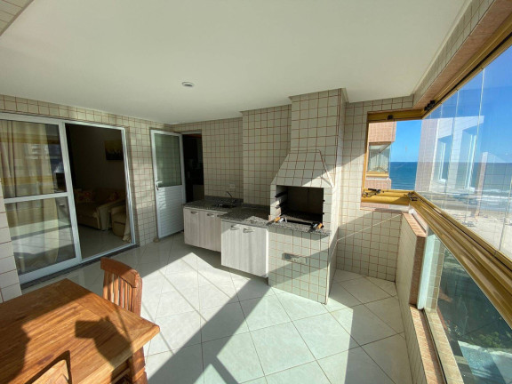 Apartamento com 3 Quartos à Venda, 127 m² em Aviação - Praia Grande