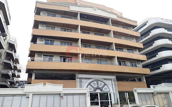 Apartamento com 1 Quarto à Venda, 50 m² em Braga - Cabo Frio