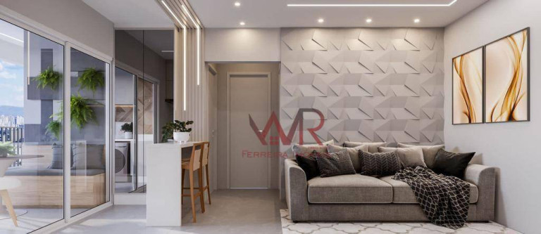 Imagem Apartamento com 2 Quartos à Venda, 39 m² em Vila Matilde - São Paulo Imagem Apartamento com 2 Quartos à Venda, 39 m² em Vila Matilde - São Paulo