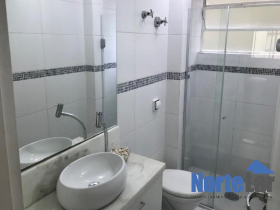 Imagem Apartamento com 2 Quartos à Venda, 52 m² em água Branca - São Paulo