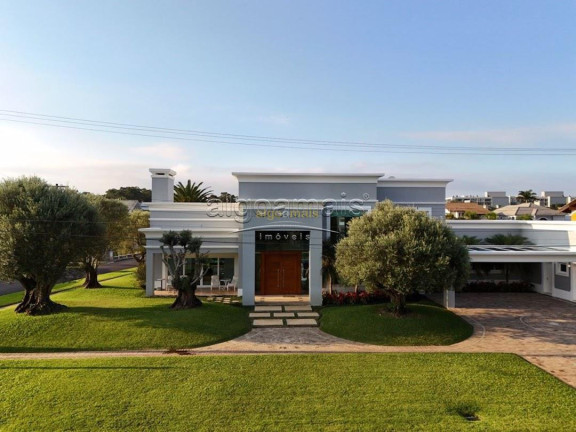 Casa com 3 Quartos à Venda, 701 m² em Condominio Atlantida Ilhas Park - Xangri-lá