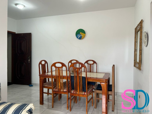 Imagem Apartamento com 2 Quartos à Venda, 70 m² em Centro - Ubatuba Imagem Apartamento com 2 Quartos à Venda, 70 m² em Centro - Ubatuba