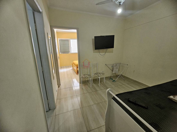 Imagem Kitnet à Venda, 32 m² Imagem Kitnet à Venda, 32 m²