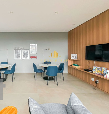 Imagem Apartamento com 4 Quartos à Venda, 153 m² em Vila Leopoldina - São Paulo