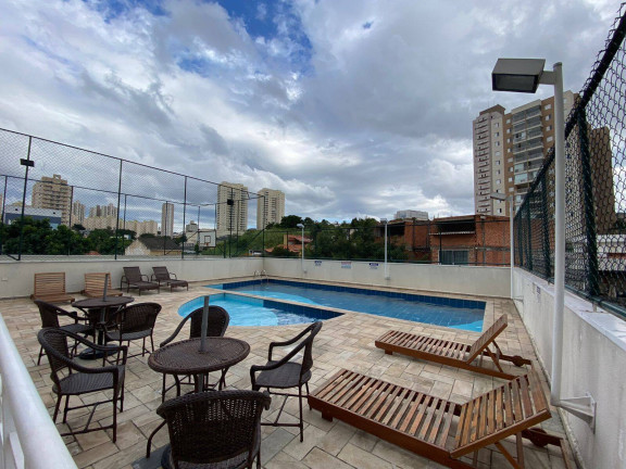 Apartamento com 2 Quartos à Venda, 50 m² em Saúde - São Paulo