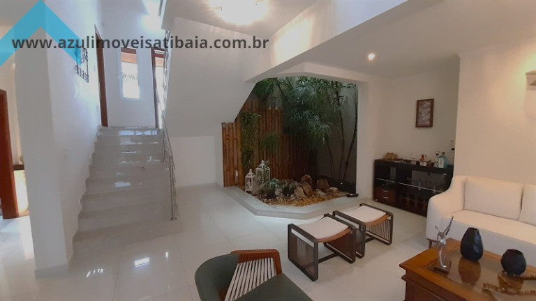 Imagem Casa com 4 Quartos à Venda, 478 m² em Nova Gardênia - Atibaia