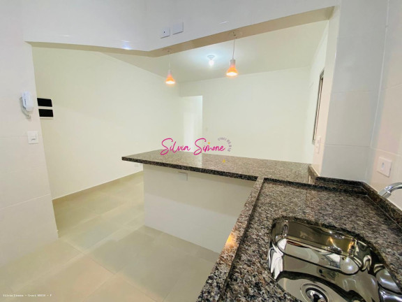 Imagem Apartamento com 2 Quartos à Venda, 94 m² em Embaré - Santos