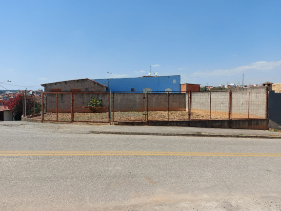 Terreno à Venda, 300 m² em Jardim Flamboyant - Sorocaba
