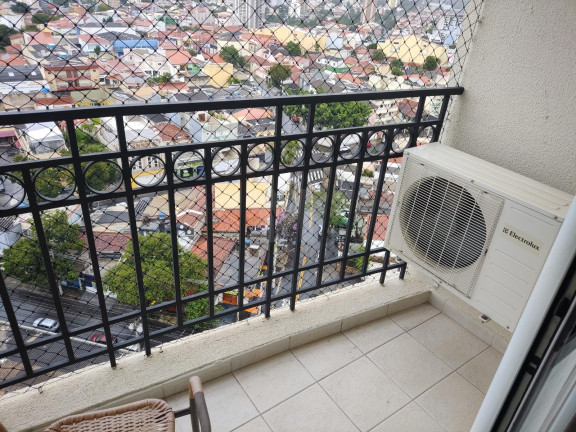 Imagem Apartamento com 3 Quartos à Venda, 68 m² em Campestre - Santo André Imagem Apartamento com 3 Quartos à Venda, 68 m² em Campestre - Santo André
