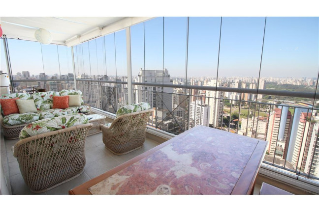 Cobertura com 4 Quartos à Venda, 425 m² em Paraíso - São Paulo