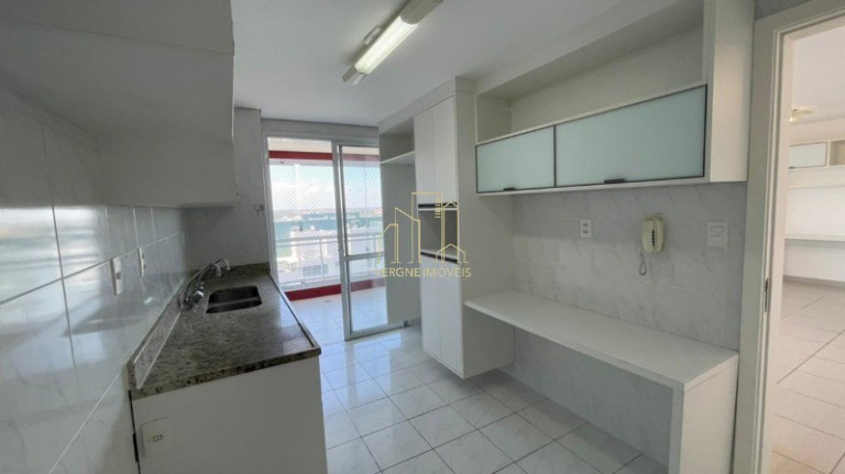 Imagem Imóvel com 3 Quartos à Venda, 134 m² em Patamares - Salvador