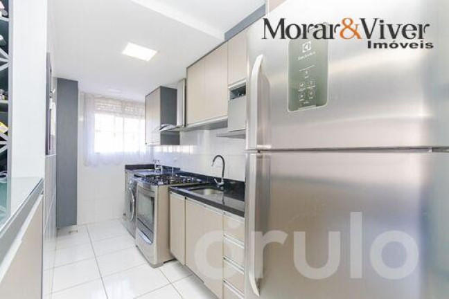Imagem Apartamento com 2 Quartos à Venda, 50 m² em Pinheirinho - Curitiba Imagem Apartamento com 2 Quartos à Venda, 50 m² em Pinheirinho - Curitiba
