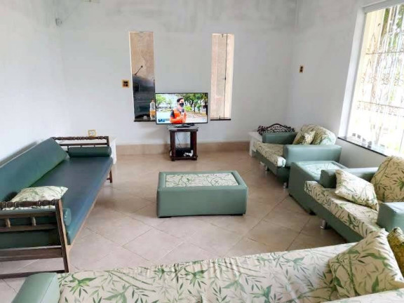 Imagem Casa com 6 Quartos à Venda, 674 m² em Cidade Nova Peruibe - Peruíbe