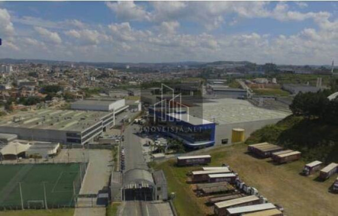 Terreno à Venda, 5.170 m² em Jardim Alvorada - Jandira