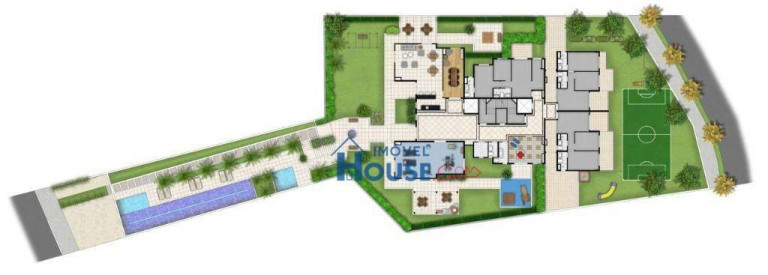 Imagem Apartamento com 2 Quartos à Venda, 60 m² em Vila Romana - São Paulo Imagem Apartamento com 2 Quartos à Venda, 60 m² em Vila Romana - São Paulo