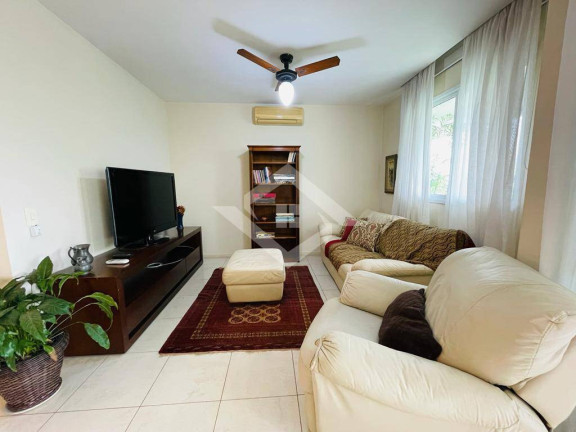 Imagem Apartamento com 3 Quartos para Alugar, 160 m² em Barra Da Tijuca - Rio De Janeiro