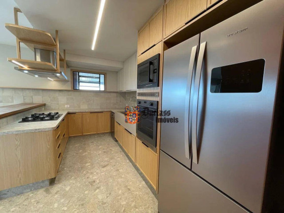 Imagem Apartamento com 3 Quartos à Venda, 131 m² em Brooklin - São Paulo
