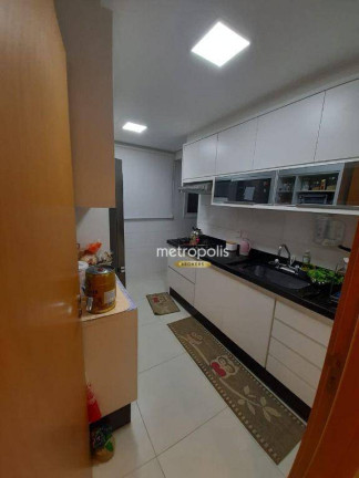 Imagem Apartamento com 2 Quartos à Venda, 78 m² em Campestre - Santo André Imagem Apartamento com 2 Quartos à Venda, 78 m² em Campestre - Santo André