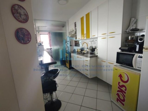 Imagem Apartamento com 3 Quartos à Venda, 90 m² em Real - Praia Grande