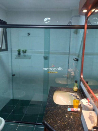 Imagem Apartamento com 3 Quartos à Venda, 135 m² em Parque Das Nações - Santo André Imagem Apartamento com 3 Quartos à Venda, 135 m² em Parque Das Nações - Santo André