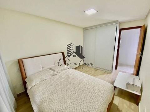 Imagem Apartamento com 3 Quartos à Venda, 105 m² em Cabral - Contagem Imagem Apartamento com 3 Quartos à Venda, 105 m² em Cabral - Contagem