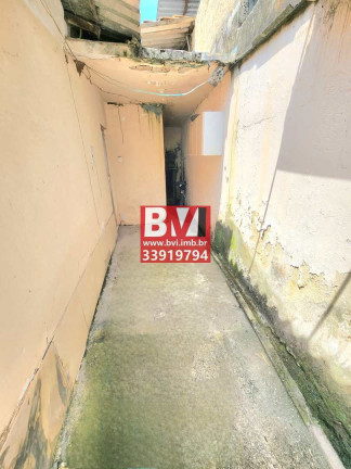 Imagem Casa com 1 Quarto à Venda, 30 m² em Penha Circular - Rio De Janeiro Imagem Casa com 1 Quarto à Venda, 30 m² em Penha Circular - Rio De Janeiro