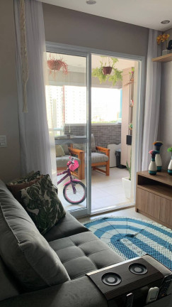 Imagem Apartamento com 3 Quartos à Venda, 79 m² em Barra Funda - São Paulo Imagem Apartamento com 3 Quartos à Venda, 79 m² em Barra Funda - São Paulo