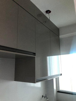 Imagem Apartamento com 2 Quartos à Venda, 48 m² em Vila Antonieta - São Paulo
