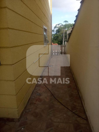Imagem Casa com 3 Quartos à Venda, 210 m² em Parque Nova Jandira - Jandira