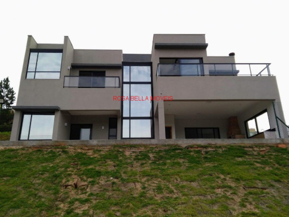 Casa com 3 Quartos à Venda,  em Jardim Ermida I - Jundiaí