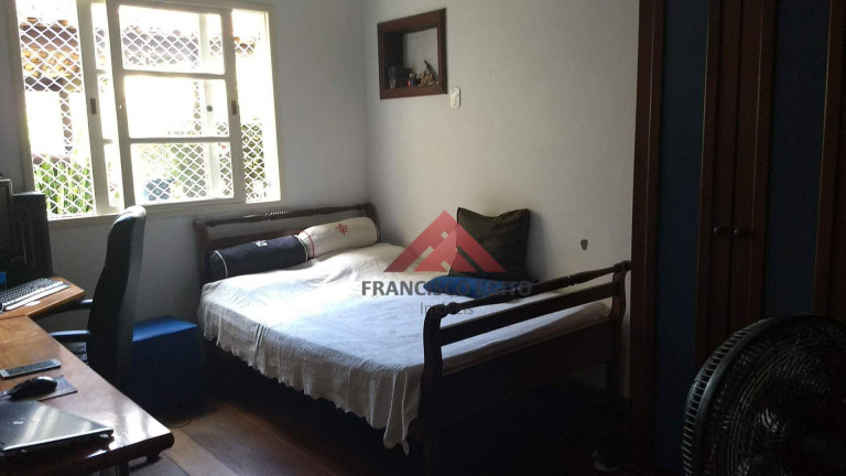 Imagem Casa com 3 Quartos à Venda, 200 m² em Badu - Niterói