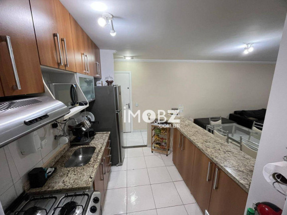 Imagem Imóvel com 2 Quartos à Venda, 60 m² em Parque Munhoz - São Paulo