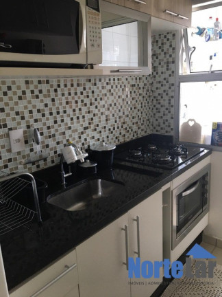 Imagem Apartamento com 2 Quartos à Venda, 50 m² em Freguesia Do ó - São Paulo